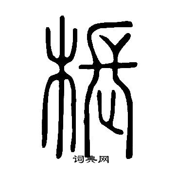 寫的說文解字