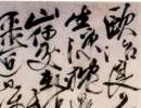 鮮于樞草書書法作品欣賞_鮮于樞草書字帖(第36頁)_書法字典