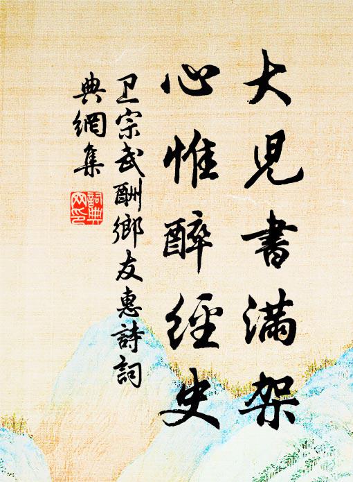 黃蒿古城雲不開，白狐跳梁黃狐立 詩詞名句