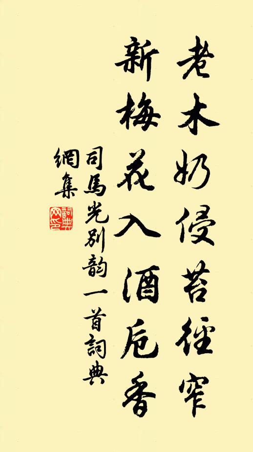 乘馬夜訪君，備陳昔行李 詩詞名句