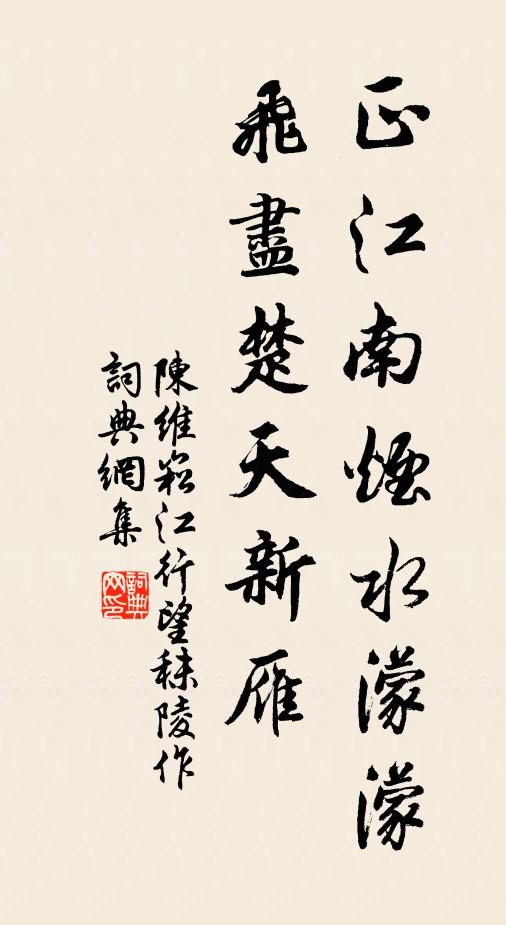 山翁醉矣，一笛小樓空，思往事，看孤雲，目斷征鴻去 詩詞名句