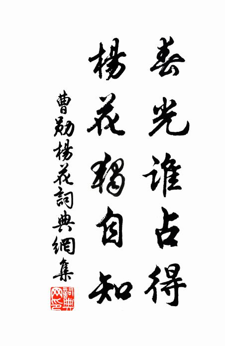 清香撲鼻梅林近，秀色凝眸麥壠新 詩詞名句