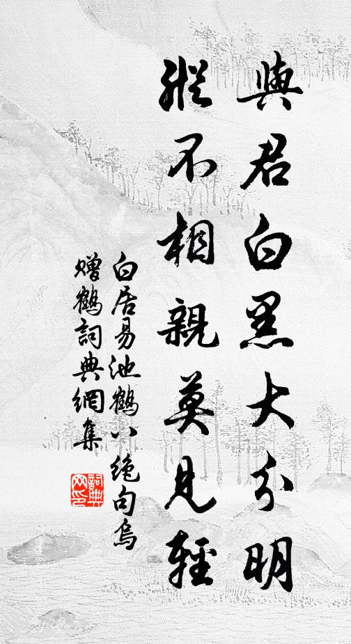 此陽彼則陰，略異右軍王 詩詞名句