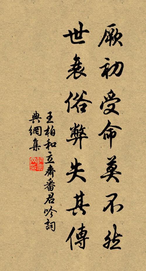 高名書動京師，天下皆籍籍 詩詞名句