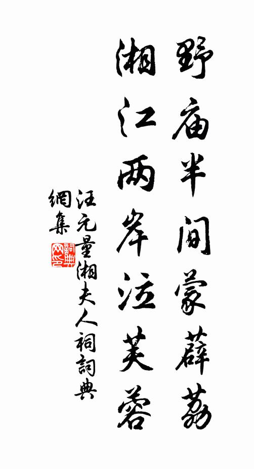 功名欺老病，淚盡數行書 詩詞名句