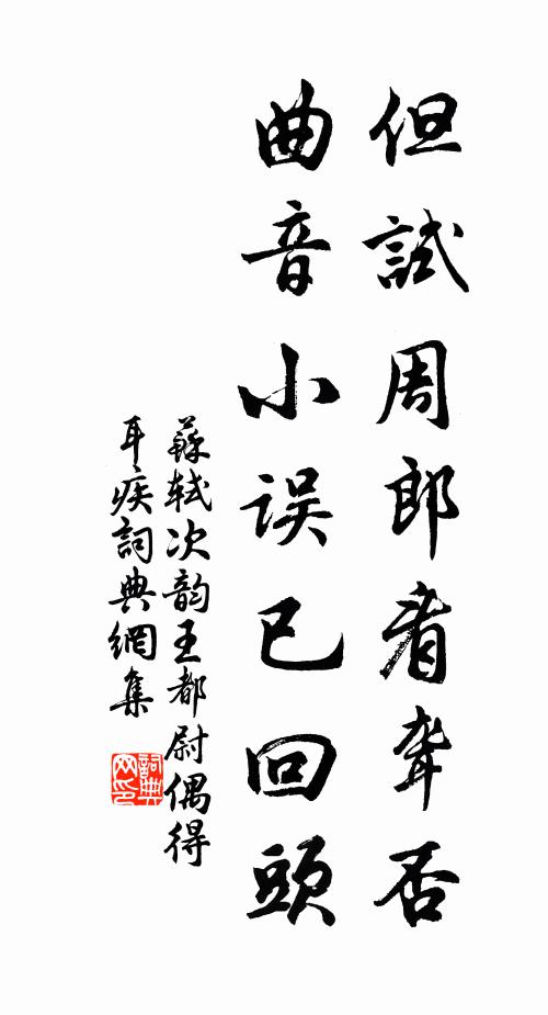 洗胡塵、須挽天河 詩詞名句