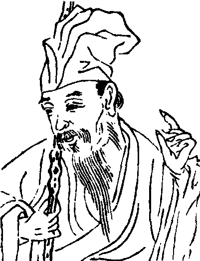 蘇洵_蘇洵介紹_歷史知識