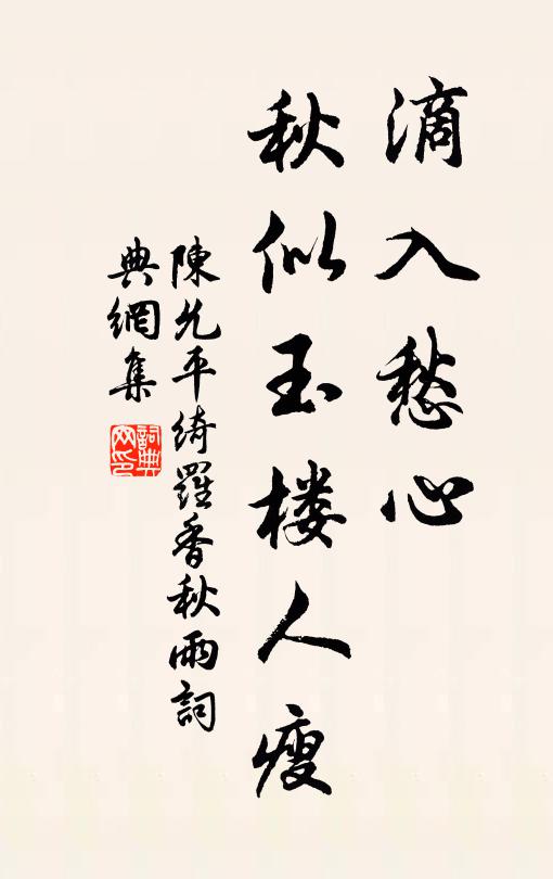 惱人紅蠟淚 詩詞名句