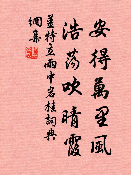 仿佛浣沙溪上見，波面雲鬟 詩詞名句