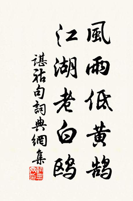 歸來讀殘書，耿耿霜月苦 詩詞名句