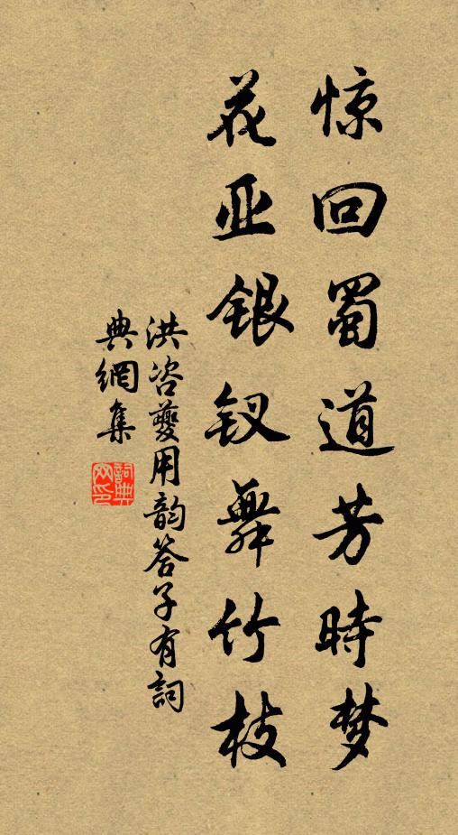 慢熊已成書幾積，黠姿無半畫廚空 詩詞名句