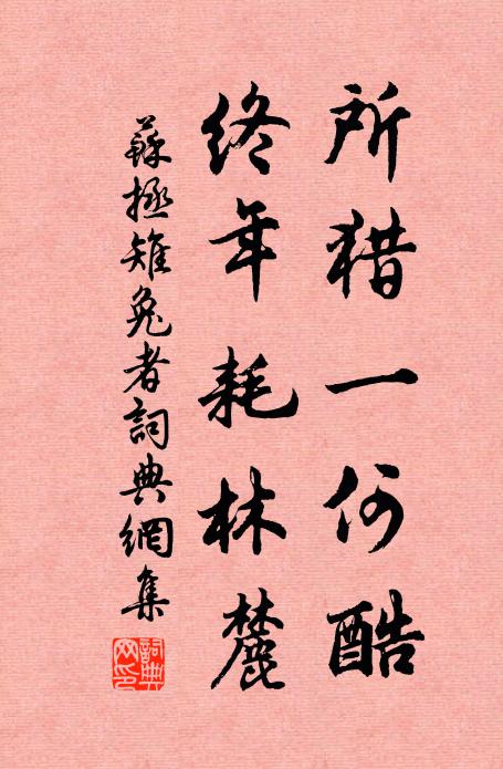 醉里兩篇開爛錦，雨前千丈掛彎霓 詩詞名句