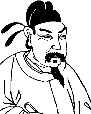 褚亮_褚亮介紹_歷史知識