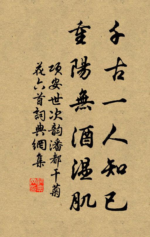 逆知後日清流禍，厭作中朝時樣官 詩詞名句