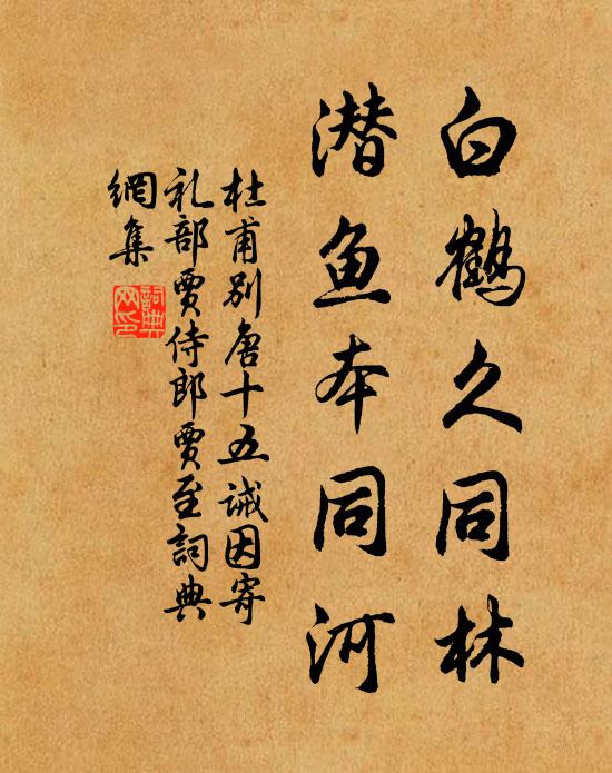 風湍睇遙席，雲岫思幽窗 詩詞名句