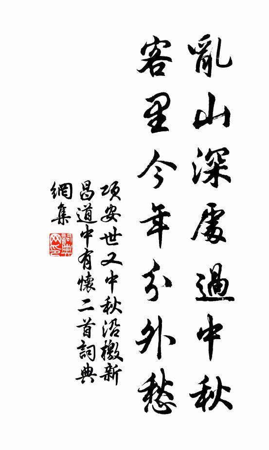 霜濃鷹擊遠，霧重雁飛難 詩詞名句