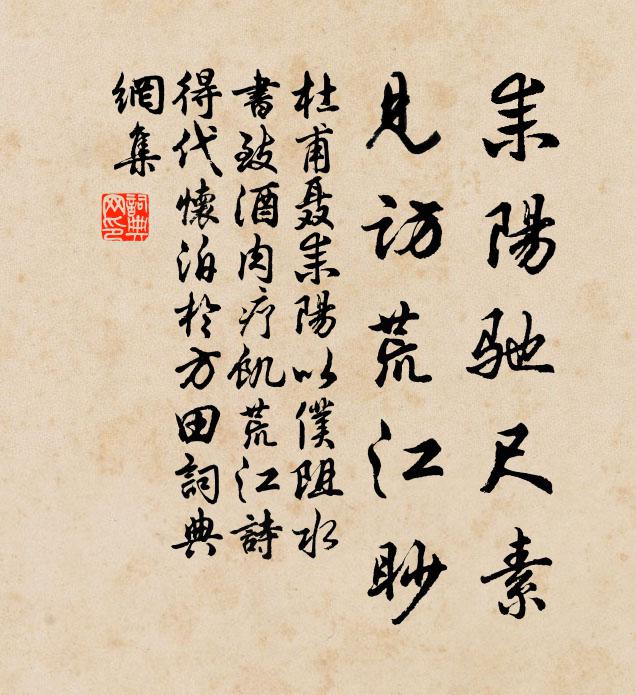 為抉其膜，使生光彩 詩詞名句