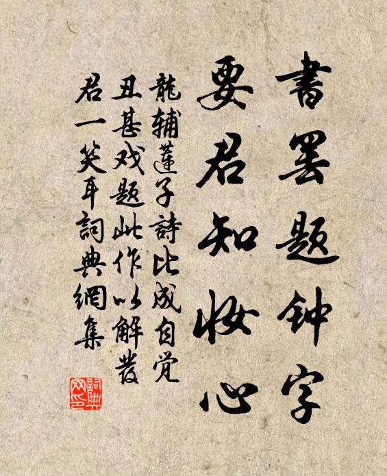 玉勒尋芳，金尊護冷，定與心期隔 詩詞名句