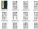 【jpg】明 沈度《楷書四箴頁、隸書七律詩頁合卷》下載_6.8M_資源下載