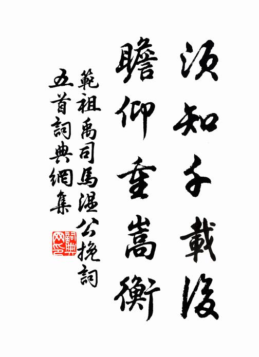 獨穿暗月朦朧里，愁渡奔河蒼茫間 詩詞名句