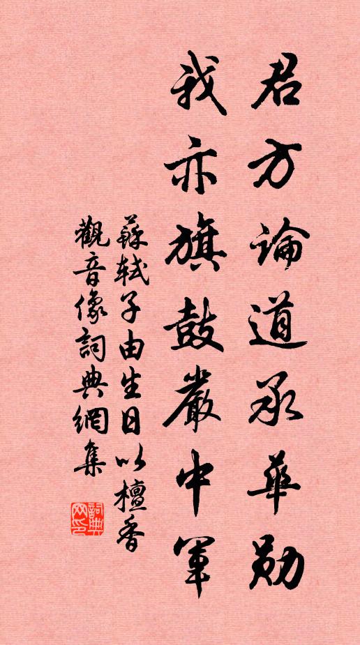 譜為仙子終須美，實作寒梅況不酸 詩詞名句