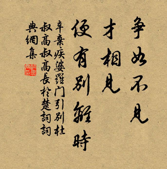 白帝司初令，祝融戀餘景 詩詞名句