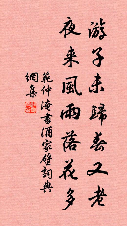 飛閣敞東軒，俯瞰長江瀉 詩詞名句