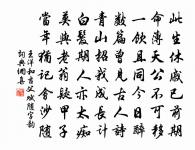 獨騎一馬悠悠去，閒訪江頭白鷺群 詩詞名句