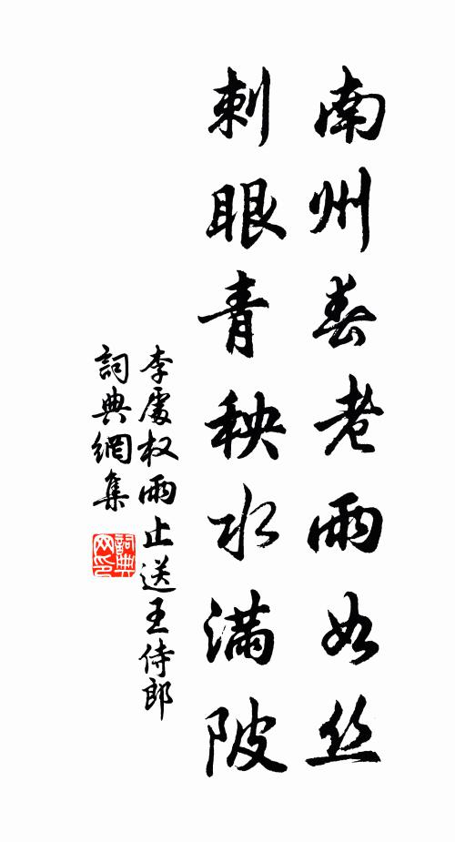 驚濤洶湧向何處，孤舟一去迷歸年 詩詞名句