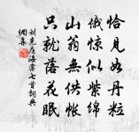 玉瓶秋滴水，珠箔夜懸風 詩詞名句