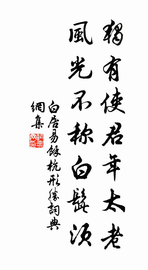 它時尚容嗣此賞，冠巾亂插無迎隨 詩詞名句