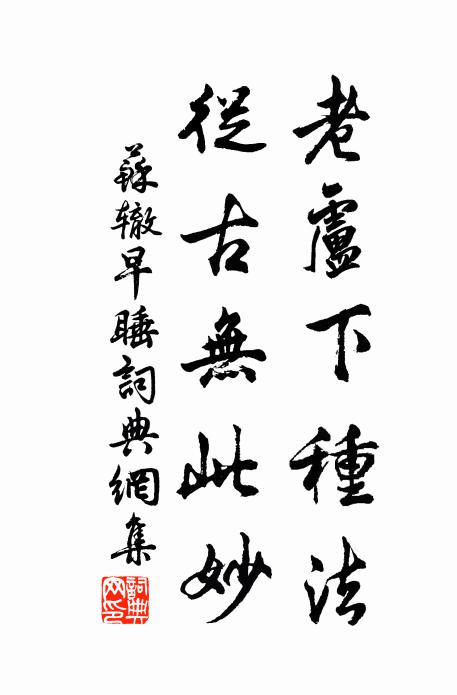 懷山一夜鬢如霜，畫作煙圖入洛陽 詩詞名句