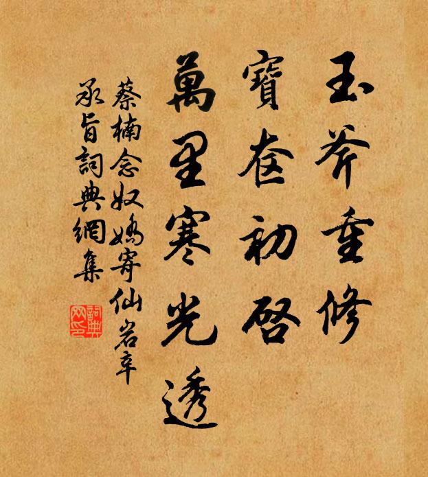 感時驚雨雪，撫已惜精神 詩詞名句