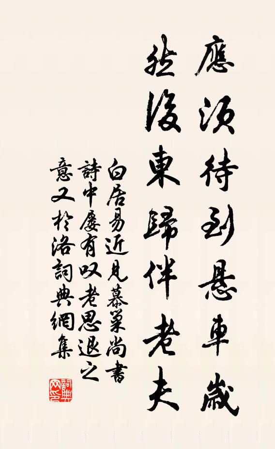 豈容藏老醜，照白有清池 詩詞名句