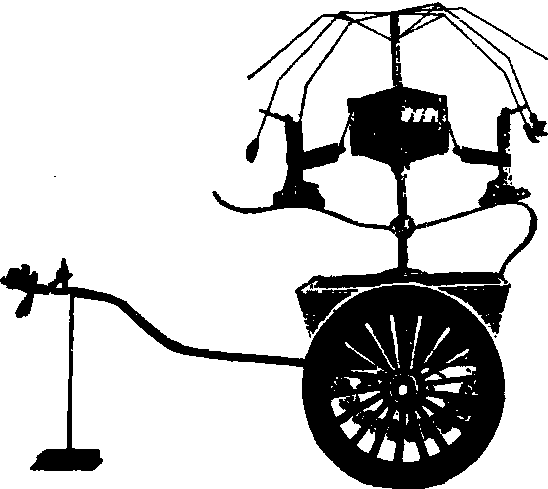 記里鼓車_記里鼓車介紹_歷史知識