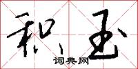 響導的意思_響導的解釋_國語詞典