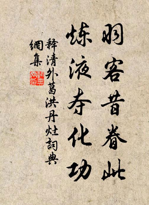 便來歸西掖，坐看紅藥，也應天祿，書照青藜 詩詞名句