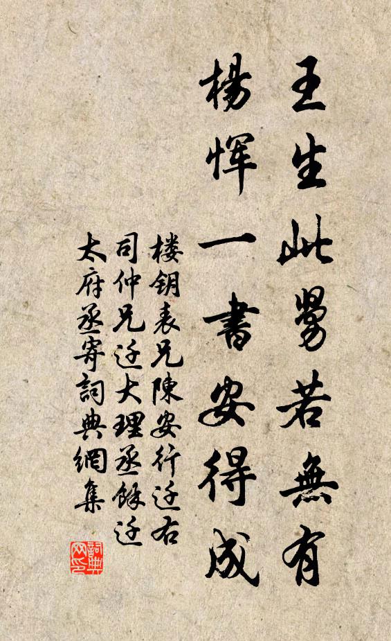 鳥道出沒盤，石洞雲霞佇 詩詞名句