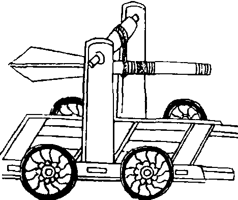 撞車_撞車介紹_歷史知識