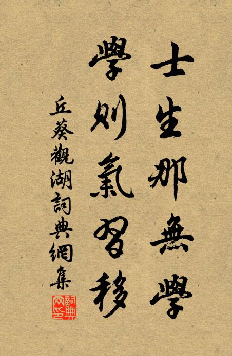 平昔著書今粗畢，南還終欲隱羅浮 詩詞名句