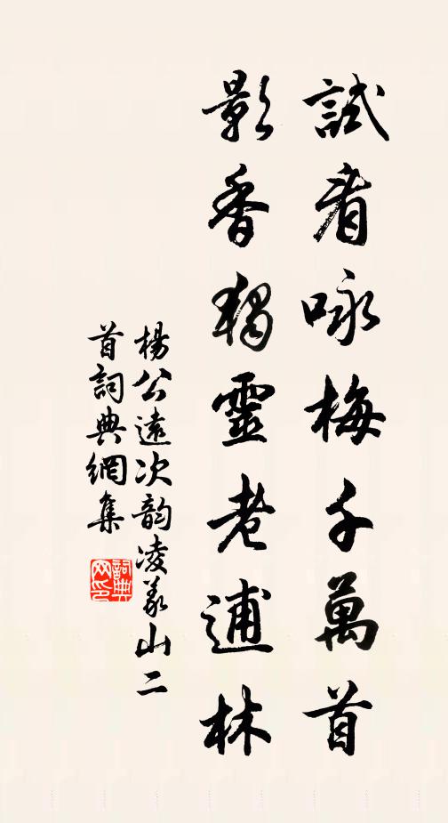 憑高忽起瞻雲思，飛向武陵九曲間 詩詞名句