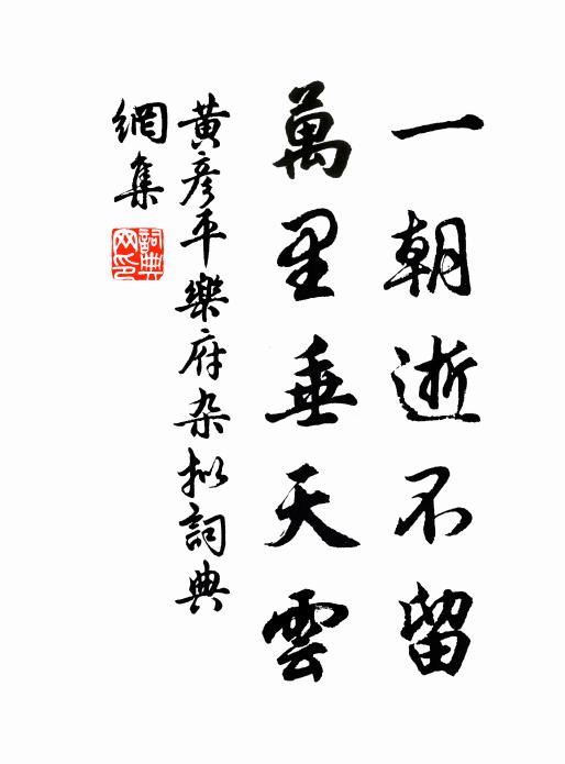 讀此阿師詩，秀絲出盆明 詩詞名句