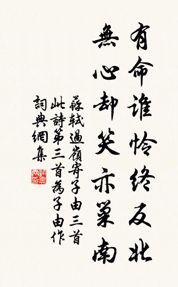 簾幕陰陰燕子留，薇花初放野塘幽 詩詞名句