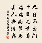 錯刀錦段相仍至，小子都忘進取狂 詩詞名句